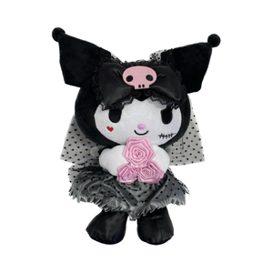 Sanrio Characters Halloween 7" Plush