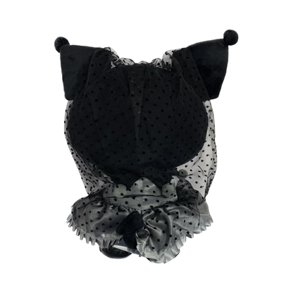 Sanrio Characters Halloween 7" Plush