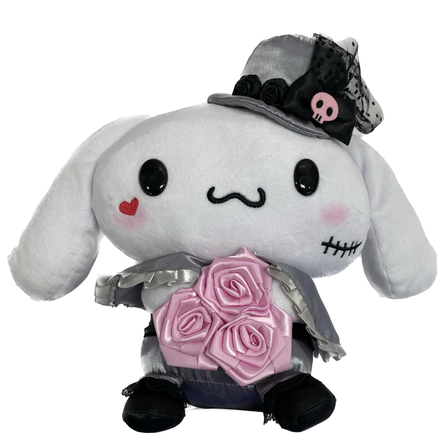 Sanrio Characters Halloween 10" Plush
