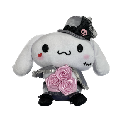 Sanrio Characters Halloween 7" Plush
