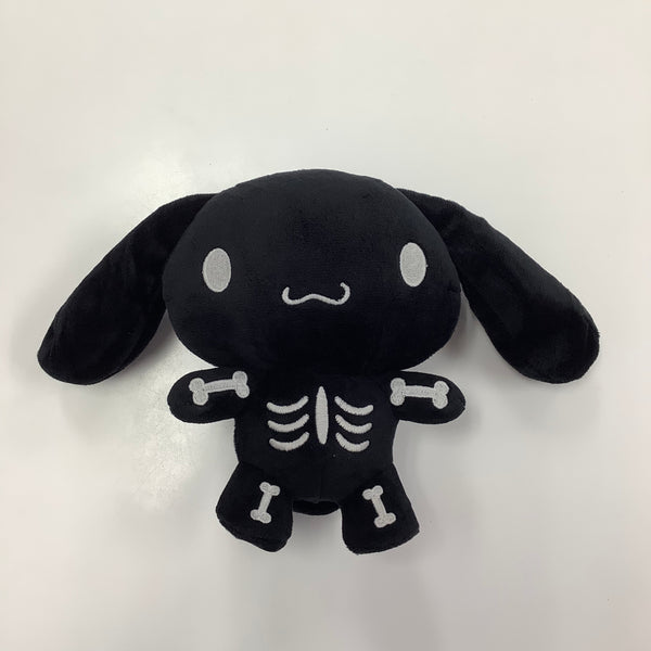 Sanrio Characters 2023 Halloween Skeleton Plush