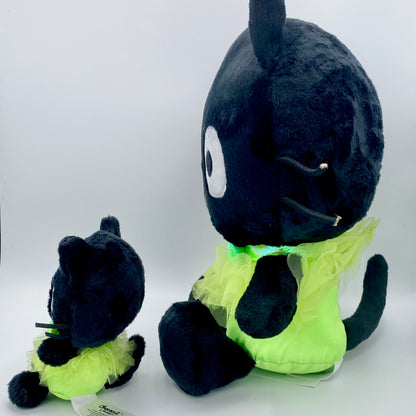 Chococat Spring Dress Bean Doll