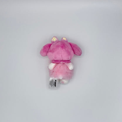 My Melody Spring Dress Bean Doll