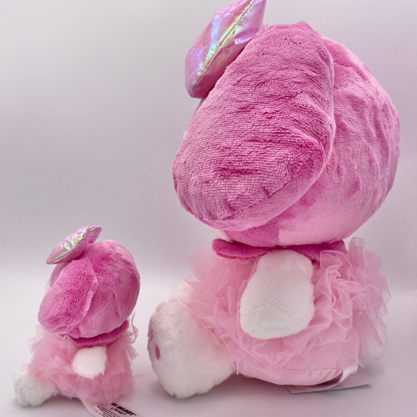 My Melody Spring Dress Bean Doll