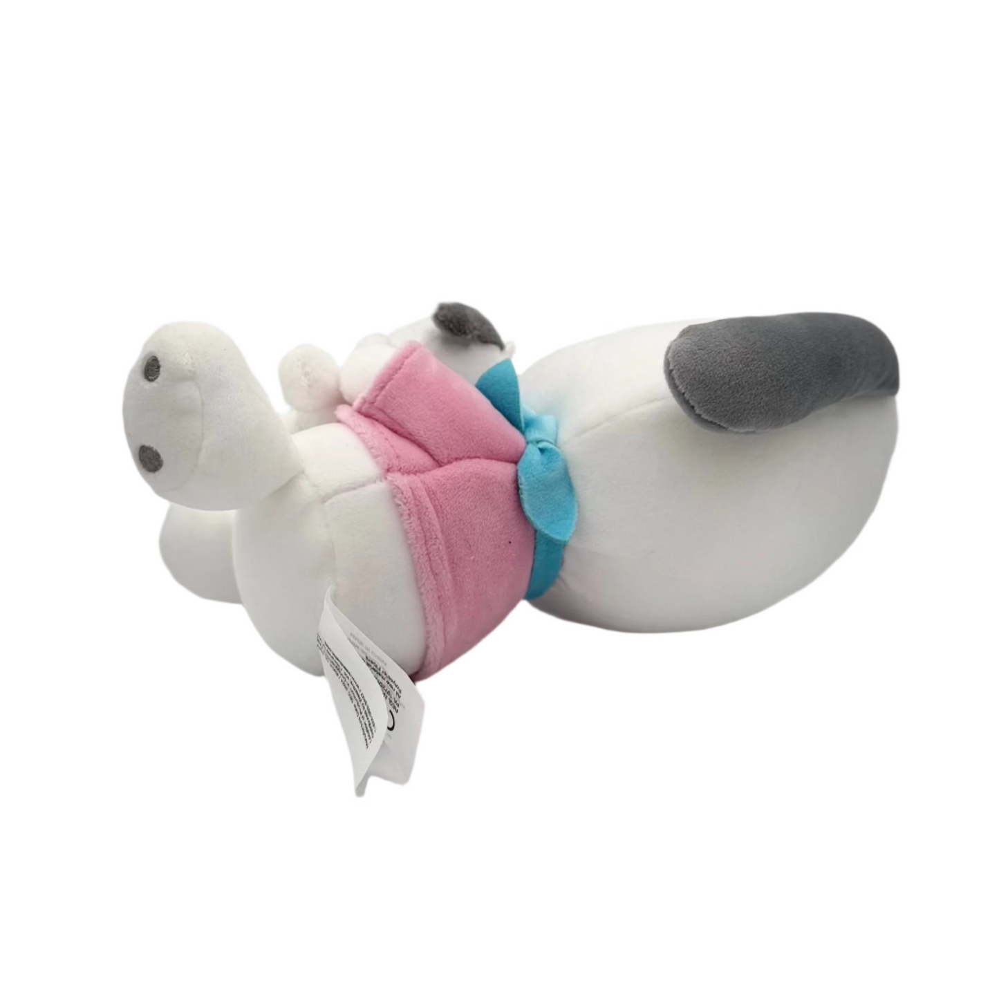 Pochacco Pastel Check 7" Plush