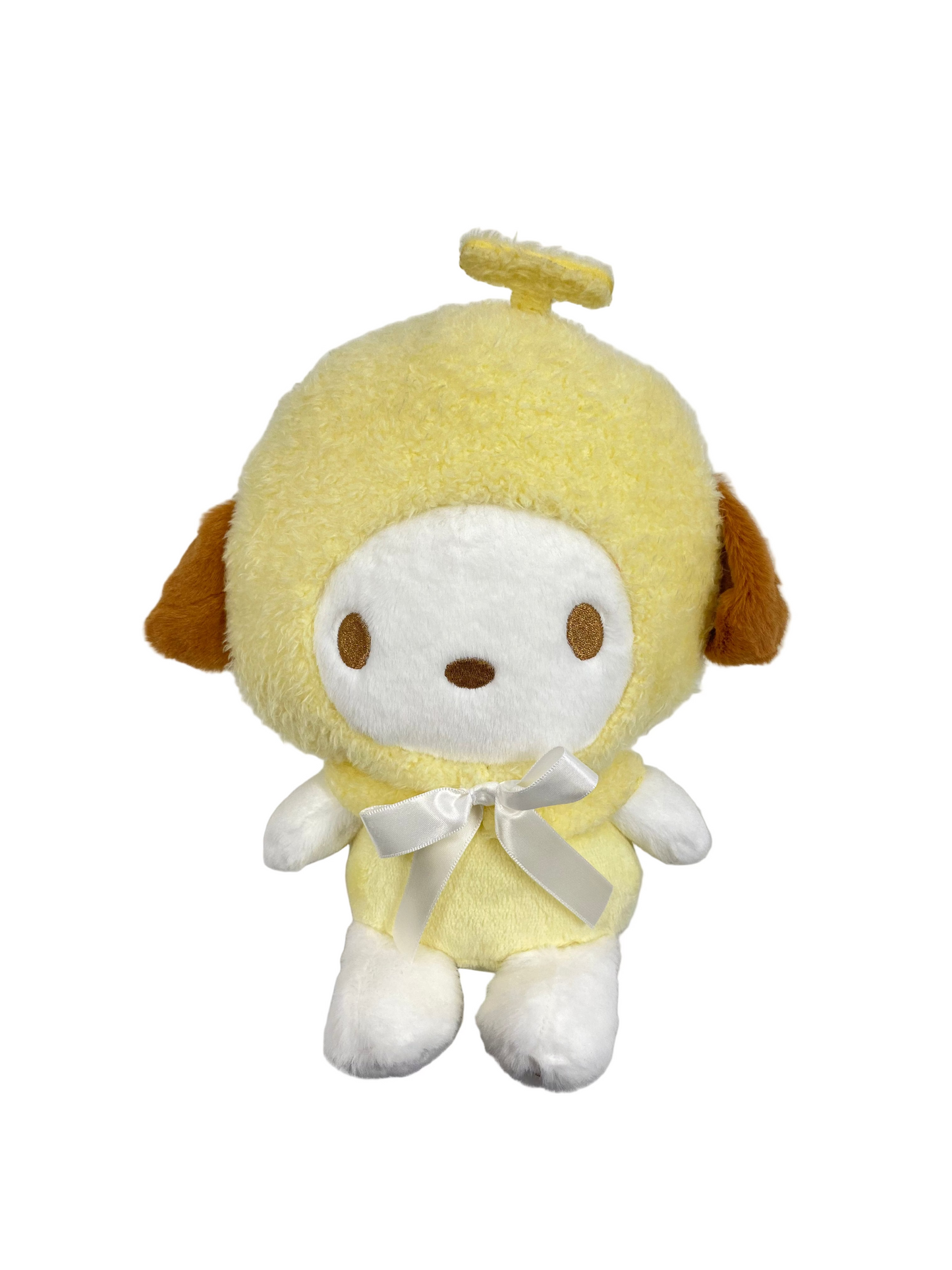 Pochacco Fruit Cape 9" Plush