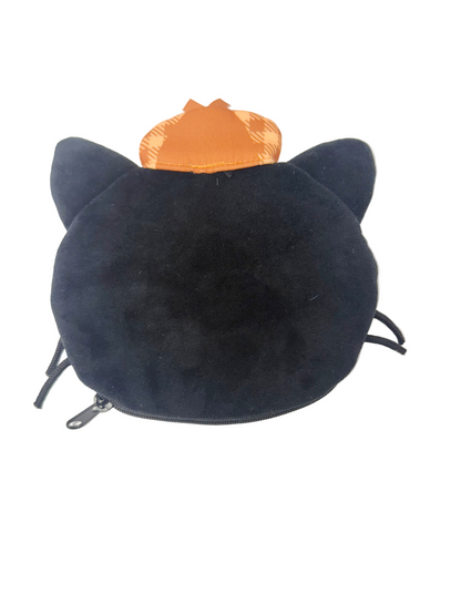 Chococat Detective Flat Plush Pocket