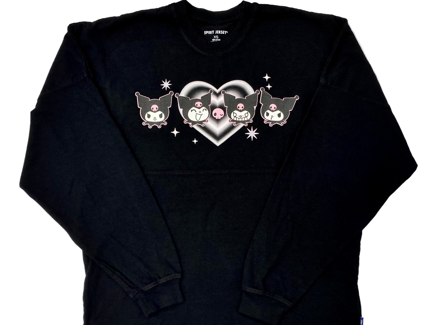 Kuromi Expressions JapanLA Spirit Jersey