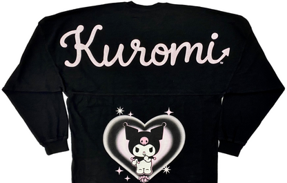 Kuromi Expressions JapanLA Spirit Jersey
