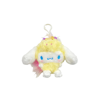 Cinnamoroll Lunar New Year Horse Mascot Clip On