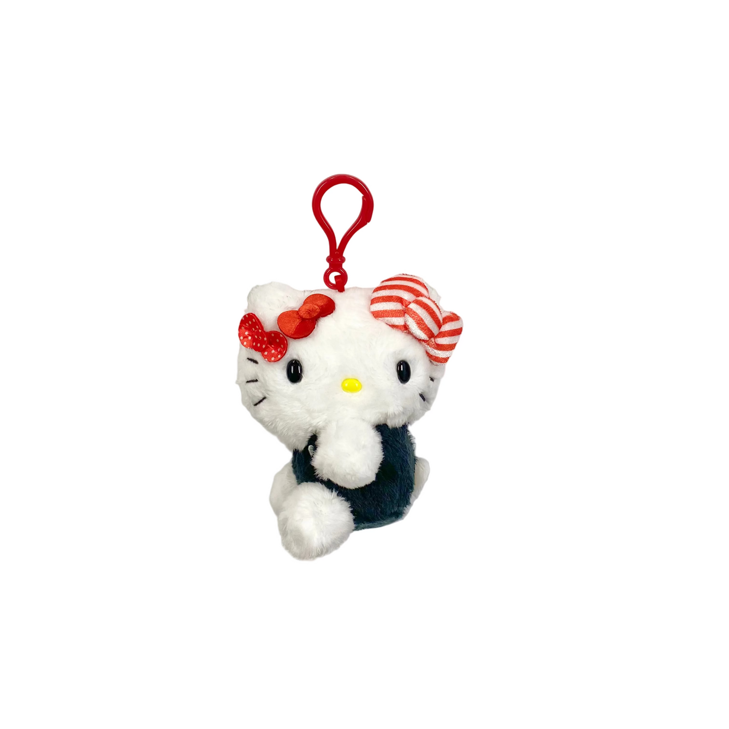 Hello Kitty Ribbon Headpiece Mascot Clip On
