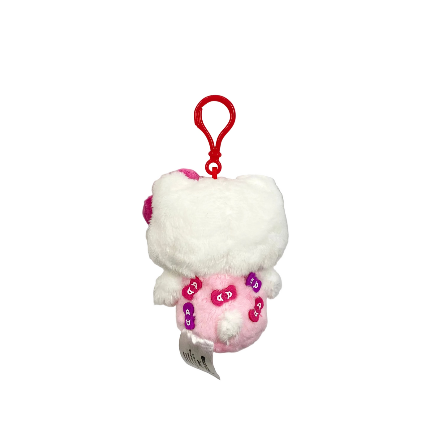 Hello Kitty Ribbon Variety Mascot Clip On