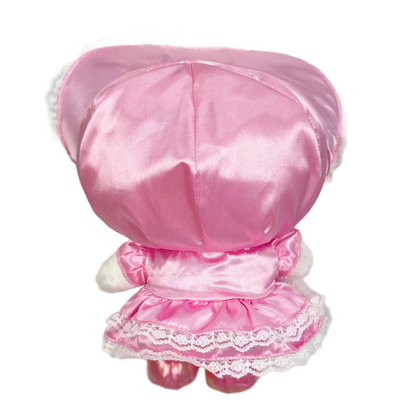 Hello Kitty Fashion Lolita 7" Plush
