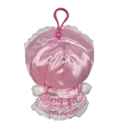 Hello Kitty Fashion Lolita Mascot Clip On