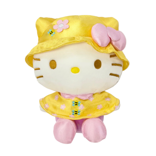 Hello Kitty 8 Inch Easter Plush Assortment