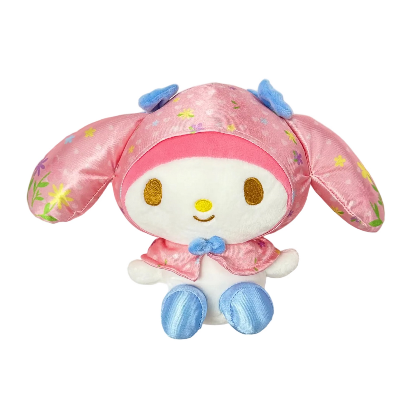 Hello Kitty 8 Inch Easter Plush Assortment