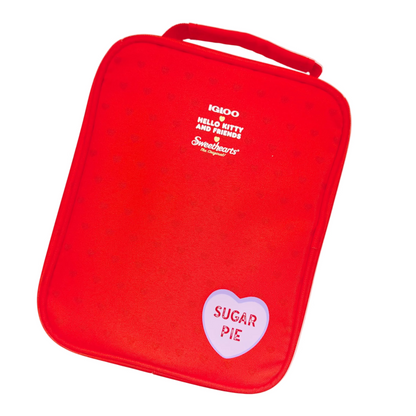 Hello Kitty and Friends x Sweethearts Lunch Box