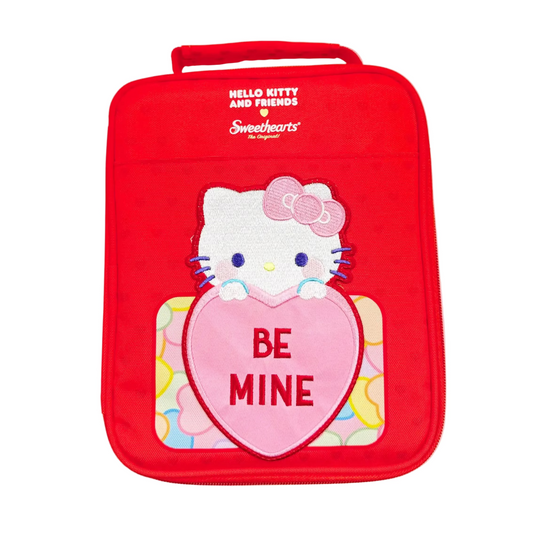Hello Kitty and Friends x Sweethearts Lunch Box