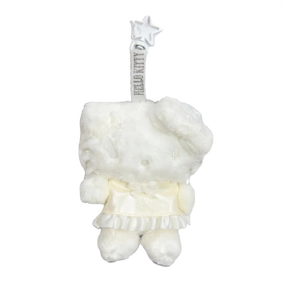 Hello Kitty Star Character Ranking Mascot Clip On