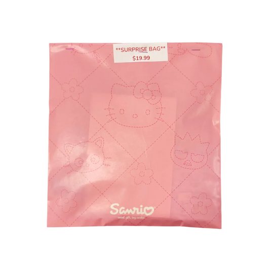 Small Surprise Bag