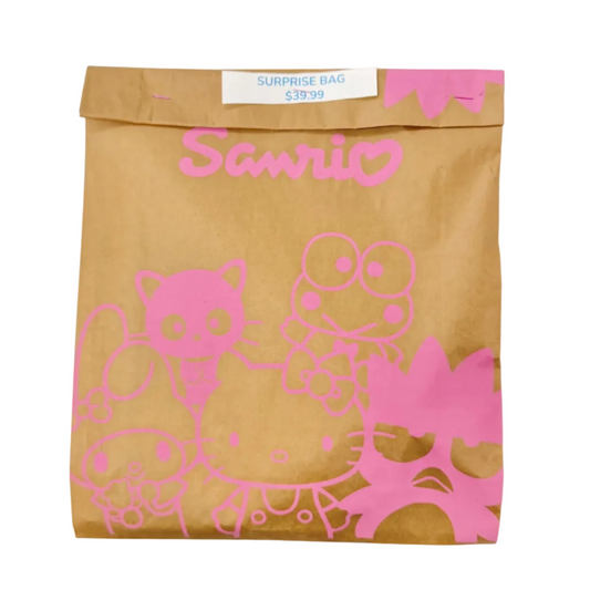 Medium Surprise Bag - $49.99