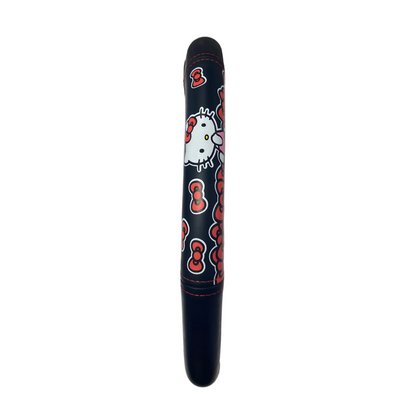 Hello Kitty Bows Steering Wheel Cover