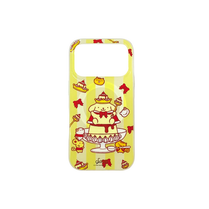Sonix x Pompompurin 30th iPhone Case