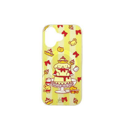 Sonix x Pompompurin 30th iPhone Case