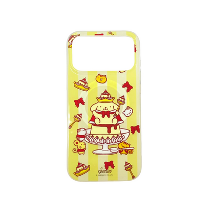 Sonix x Pompompurin 30th iPhone Case