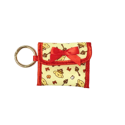 Sonix x Pompompurin 30th Earbud Pouch