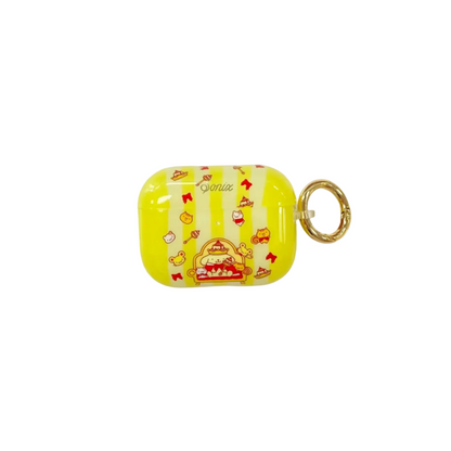 Sonix x Pompompurin 30th Airpods Pro Case