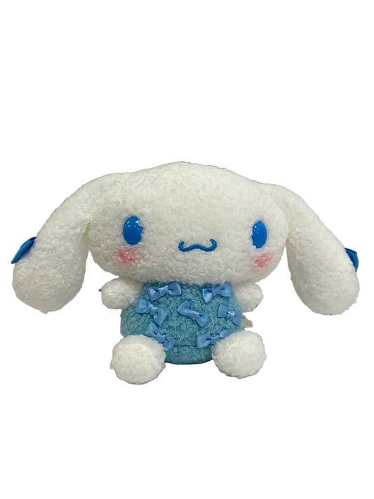 Cinnamoroll Colorful Angel Pastel Blue Bean Doll