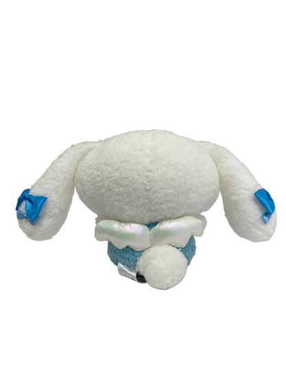 Cinnamoroll Colorful Angel Pastel Blue Bean Doll