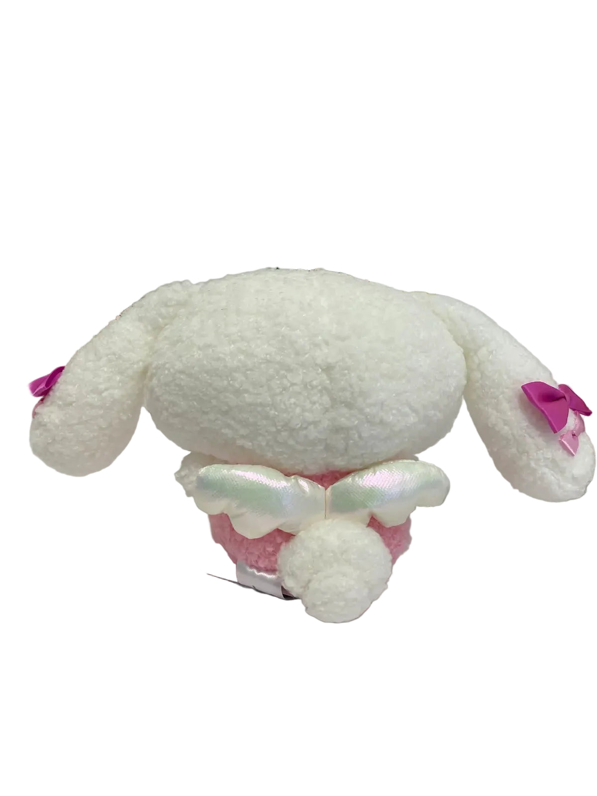 Cinnamoroll Colorful Angel Pastel Pink Bean Doll