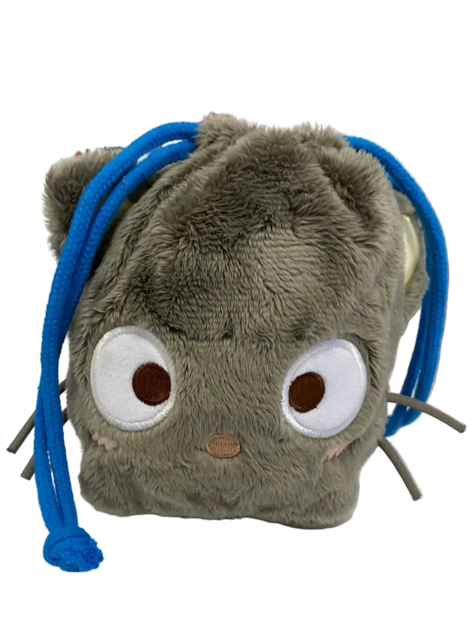 Chococat 30th Anniversary Face Drawstring Bag