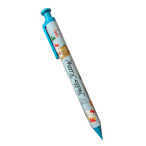 Hello Kitty London Mechanical Pencil