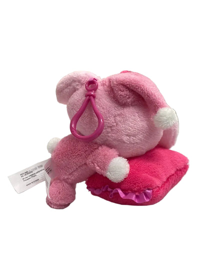 My Melody Pajama with Pillow Mascot Clip On