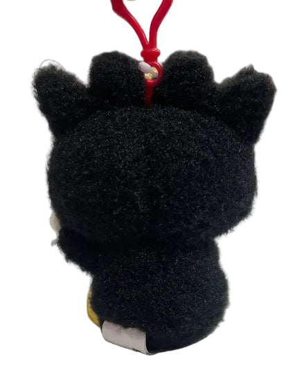 Badtz Maru Movie Theater Mascot Clip On