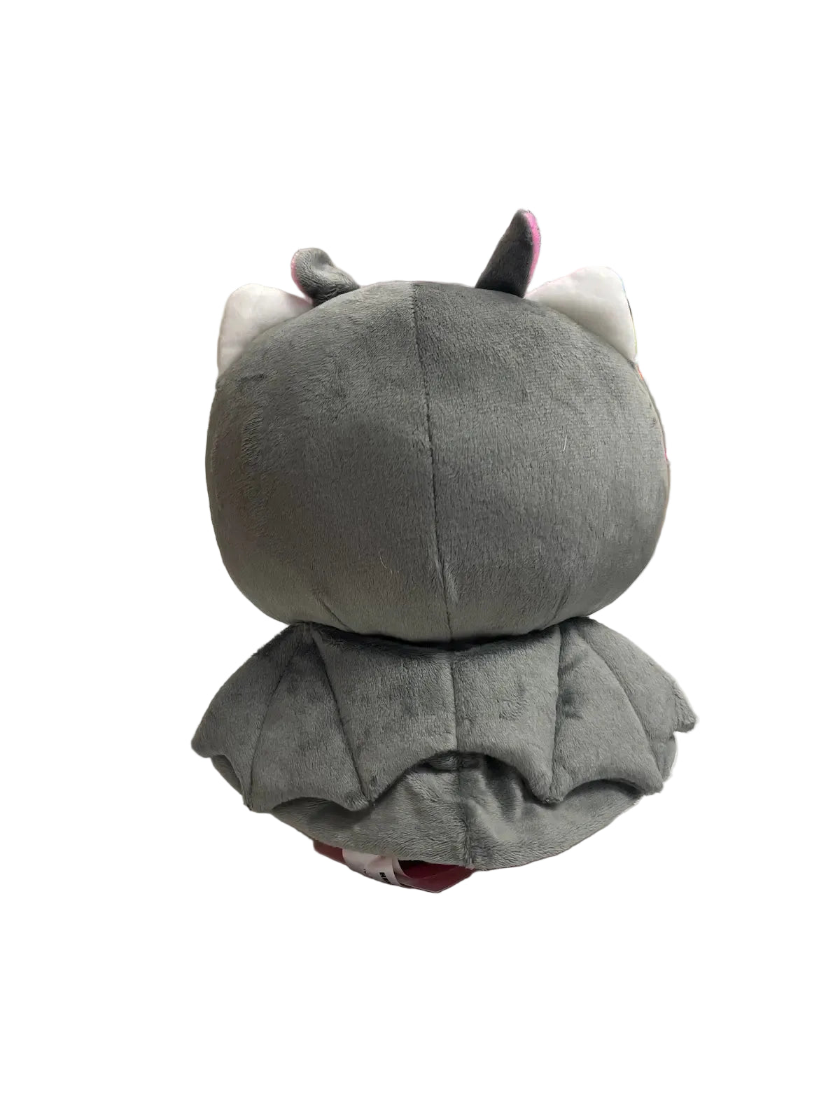 Hello Kitty Halloween Bat 10" Plush