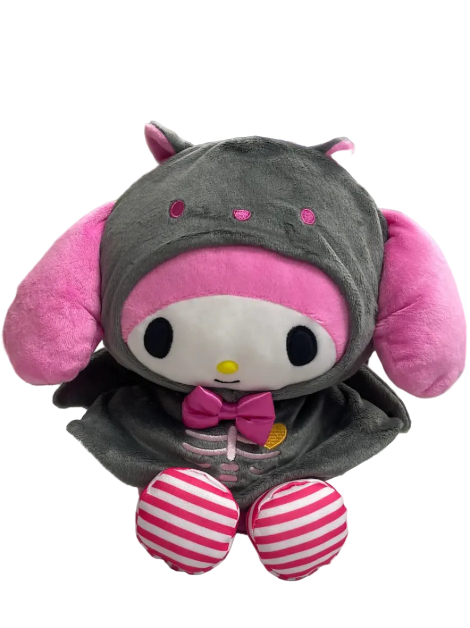 My Melody Halloween Bat 10" Plush