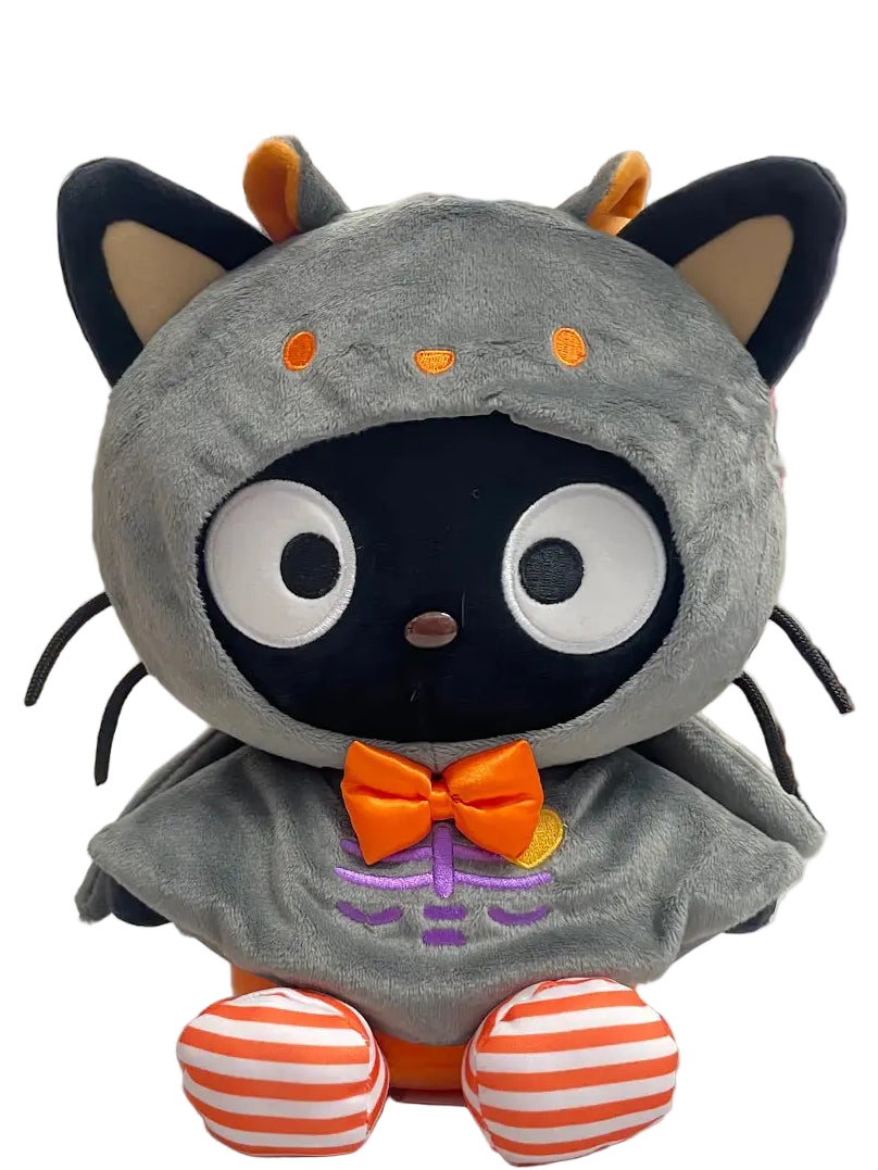 Chococat Halloween Bat 10" Plush