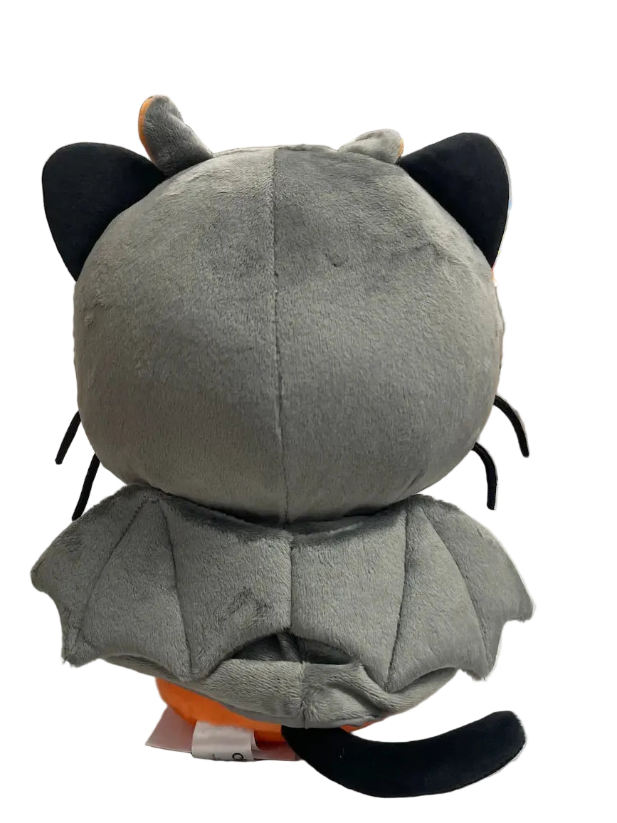 Chococat Halloween Bat 10" Plush