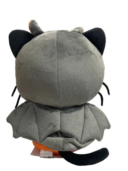 Chococat Halloween Bat 10" Plush