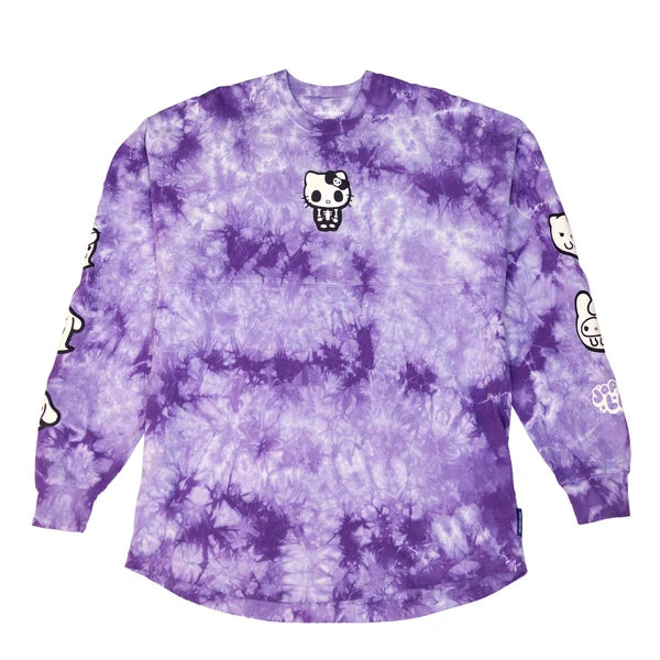 Hello Kitty and Friends Halloween Spirit Jersey