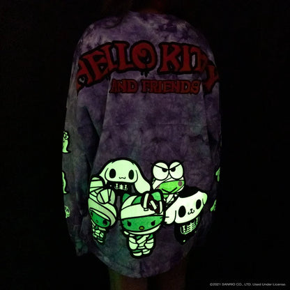 Hello Kitty and Friends Halloween Spirit Jersey