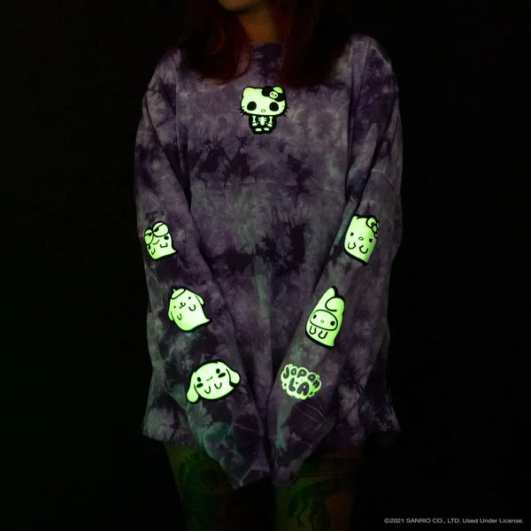 Hello Kitty and Friends Halloween Spirit Jersey