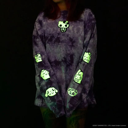 Hello Kitty and Friends Halloween Spirit Jersey