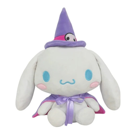 Cinnamoroll Witch Costume 7.5" Plush
