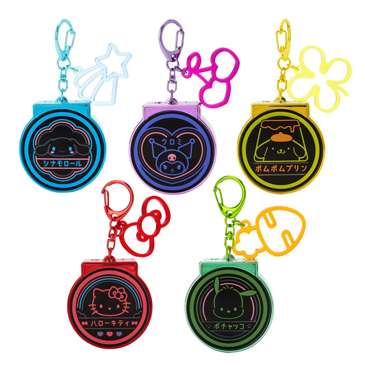 Sanrio Characters Vivi Keyring