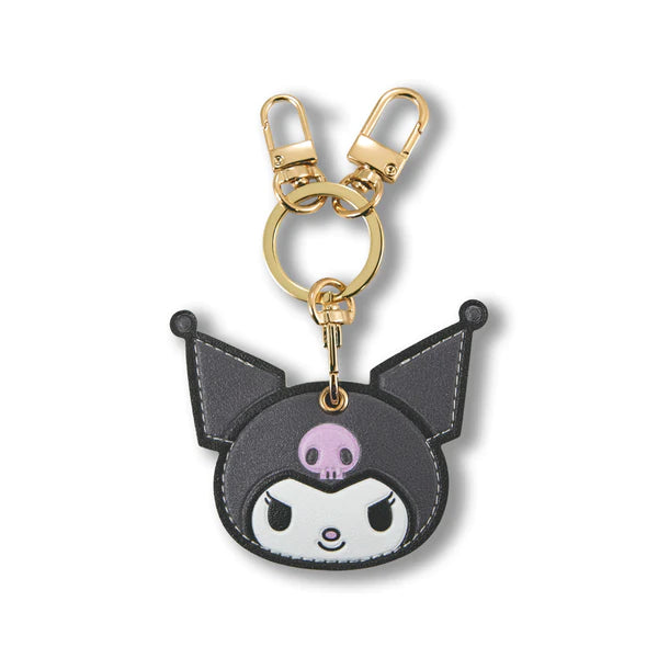 Sonix x Sanrio Kuromi AirTag Keychain